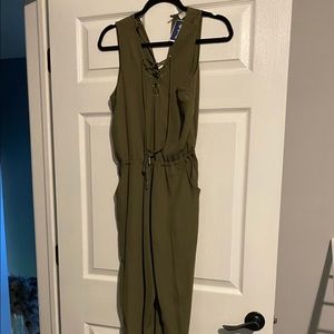Jumpsuit from Marshalls